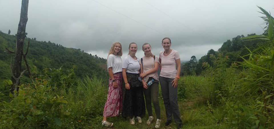 Naga Hills Tours 8 Days